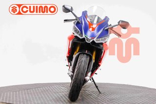 APRILIA RS 660