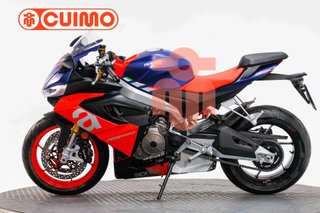 APRILIA RS 660