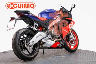APRILIA RS 660