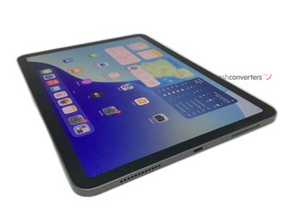 ipad apple ipad air (4 generacion) (wi-fi) (a2316) (10.9) 64gb