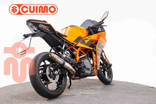 KTM RC 390