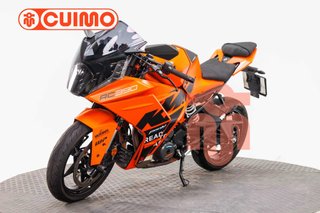 KTM RC 390