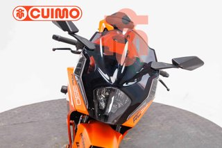 KTM RC 390