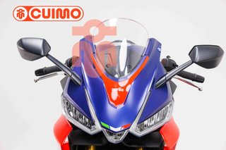APRILIA RS 660