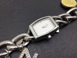 reloj pulsera señora dkny ny - 4830