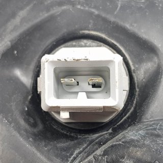 FARO DERECHO TOYOTA TOYOTA AYGO (KGB/WNB) 2005-2015