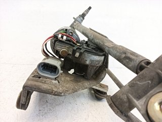 MOTOR LIMPIA DELANTERO RENAULT SCENIC RX4 (JA0) F