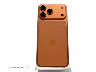 apple iphone 17 pro max 256gb