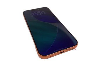apple iphone 17 pro max 256gb
