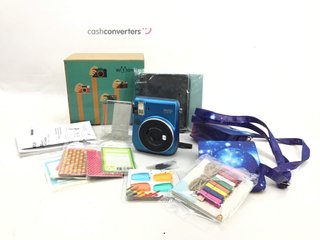 camara instantanea fujifilm instax mini 70