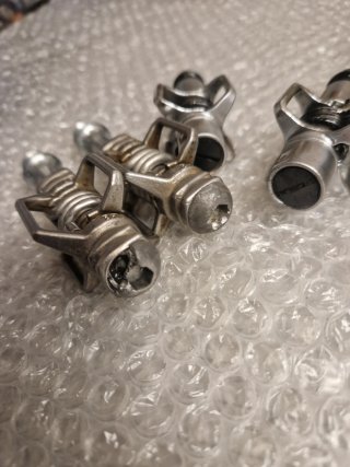 Pedali Crankbrothers
