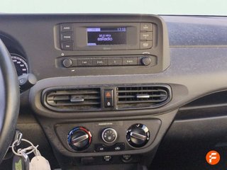 Hyundai i10 1.0 Essence
