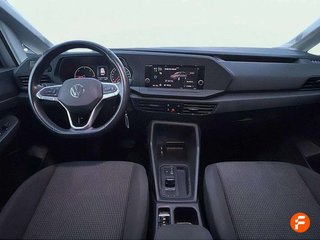 Volkswagen Caddy Maxi Origin 2.0 TDI 90kW (122CV) DSG