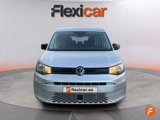 Volkswagen Caddy Maxi Origin 2.0 TDI 90kW (122CV) DSG