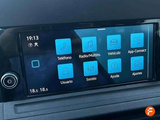 Volkswagen Caddy Maxi Origin 2.0 TDI 90kW (122CV) DSG