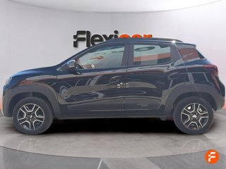 Dacia Spring Expression Electric 33kW (45CV)