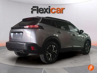 Peugeot 2008 Allure Puretech 130 S&S EAT8