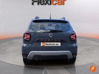 Dacia Duster Extreme TCE 74kW(100CV) ECO-G 4X2