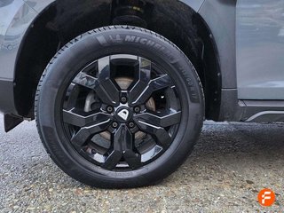 Dacia Duster Extreme TCE 74kW(100CV) ECO-G 4X2