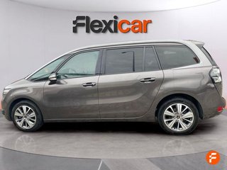 Citroën C4 Picasso BlueHDi 120cv Feel