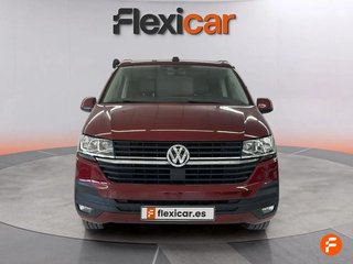 Volkswagen California Beach Camper TDI 110KW (150CV) BMT DSG