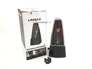 metronomo linrax m1