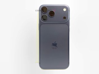apple iphone 17 pro max 256gb