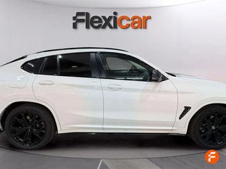 BMW X4 xDrive20d
