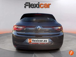 Renault Megane Limited TCe GPF 103 kW (140CV)