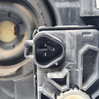 FARO DERECHO TOYOTA TOYOTA AVENSIS WAGON (T25) 2003-2009