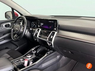 Kia Sorento 2.2 CRDi Emotion DCT 4x2 7pl