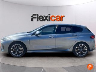 BMW Serie 1 120d - 5P (2025)