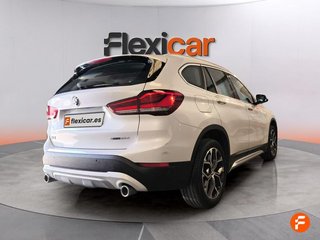 BMW X1 sDrive18d
