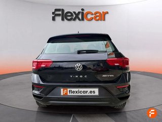Volkswagen T-Roc Advance Style 1.0 TSI 85kW (115CV)