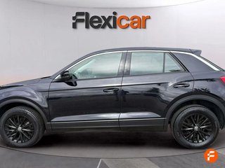 Volkswagen T-Roc Advance Style 1.0 TSI 85kW (115CV)