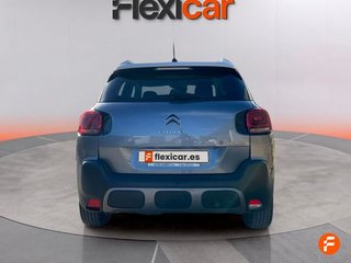 Citroën C3 Aircross PureTech 60kW (82CV) FEEL