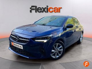 Opel Corsa 1.2T XHL 74kW (100CV) Elegance