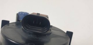 FARO ANTINIEBLA DERECHO BMW BMW X3 (F25) 2010-2017
