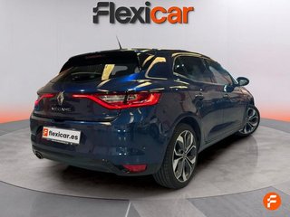 Renault Megane Business TCe 103 kW (140CV) GPF -SS