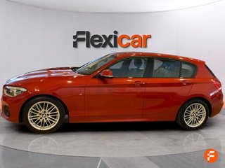 BMW Serie 1 118d