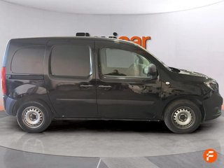 Mercedes Citan Citan Furgón Diesel Citan Furgón 109CDI BE Largo, 70kW/95 PS