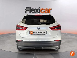 Nissan Qashqai DIG-T 117 kW (160 CV) E6D DCT N-CONNECTA