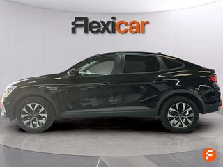 Renault Arkana Evolution TCe 103kW(140CV) EDC mild hybr