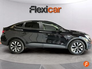 Renault Arkana Evolution TCe 103kW(140CV) EDC mild hybr