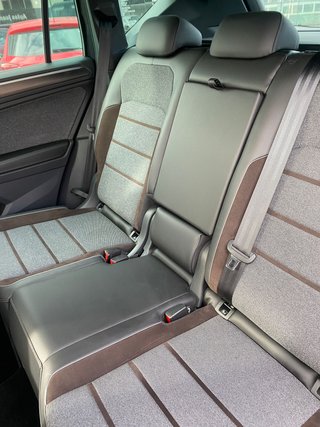 SEAT Tarraco 2022
