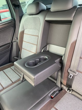 SEAT Tarraco 2022