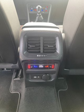 SEAT Tarraco 2022
