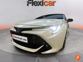 Toyota Corolla 2.0 180H ADVANCE E-CVT