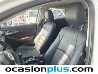 Mazda CX-3 1.5 DE SKYACTIV Luxury 2WD 77 kW (105 CV)