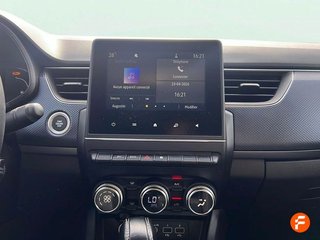 Renault Arkana Zen E-TECH Híbrido 105kW(145CV)